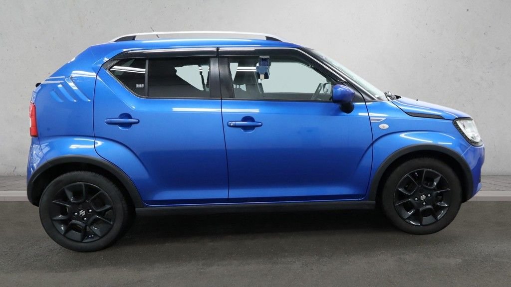 Used Suzuki Ignis 2018 for sale - 78110376: Photo 5
