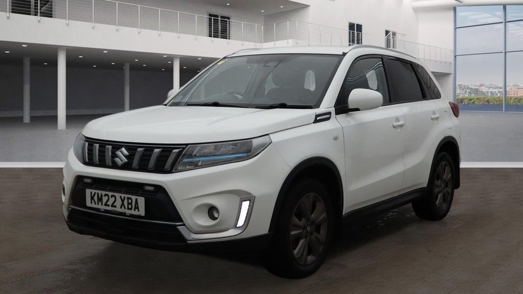 Used Suzuki Vitara 2022 for sale - 77941780: Photo 2