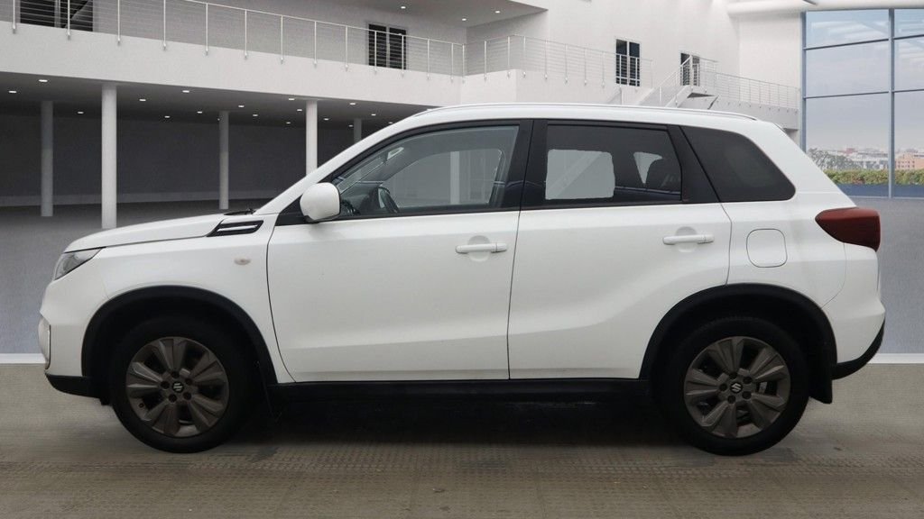 Used Suzuki Vitara 2022 for sale - 77941780: Photo 6