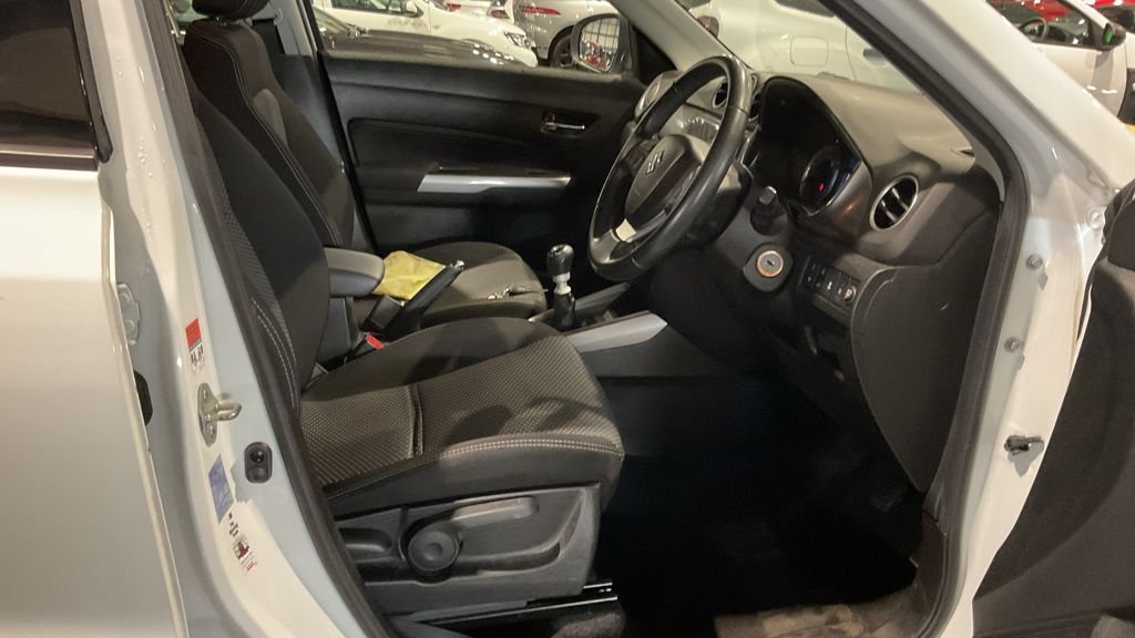 Used Suzuki Vitara 2022 for sale - 77941780: Photo 9