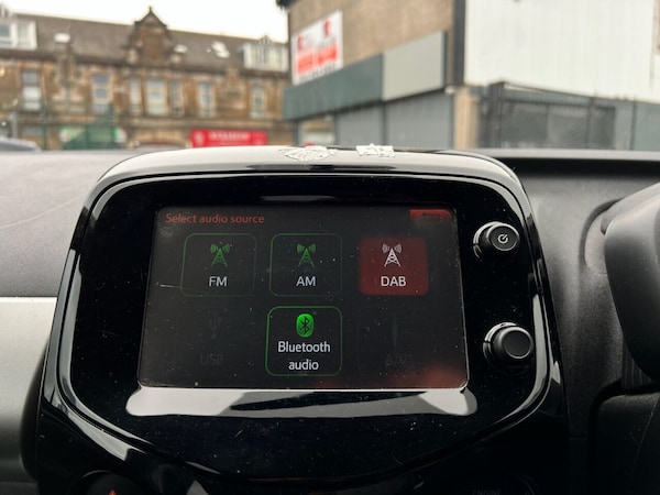 Used Peugeot 108 2015 for sale - 75306790: Photo 13