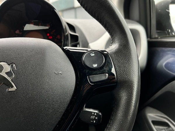 Used Peugeot 108 2015 for sale - 75306790: Photo 17