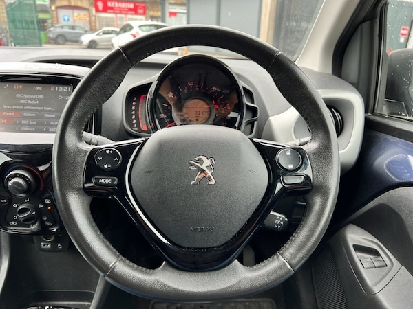 Used Peugeot 108 2015 for sale - 75306790: Photo 9