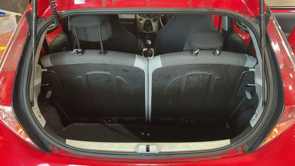 Used Toyota AYGO 2015 for sale - 77059607: Photo 7