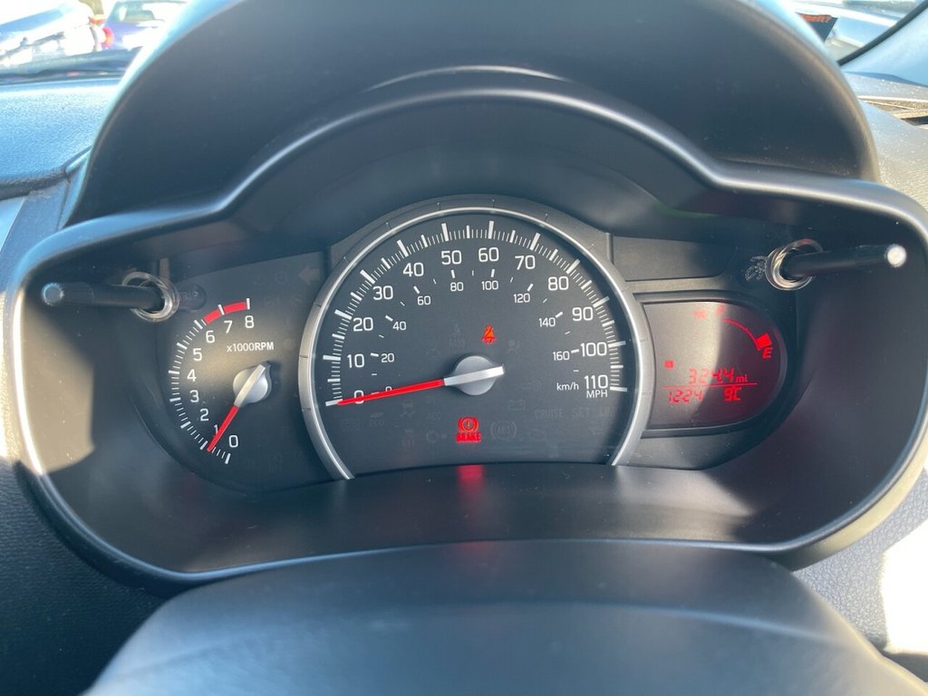 Used Suzuki Celerio 2017 for sale - 77407878: Photo 14