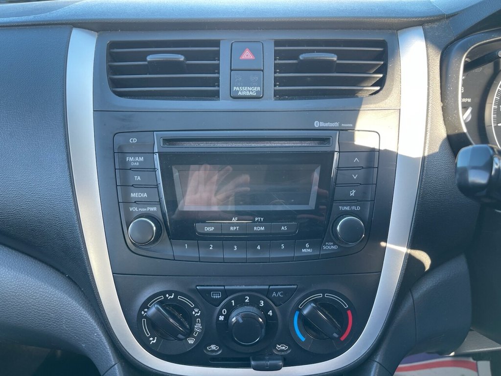 Used Suzuki Celerio 2017 for sale - 77407878: Photo 15