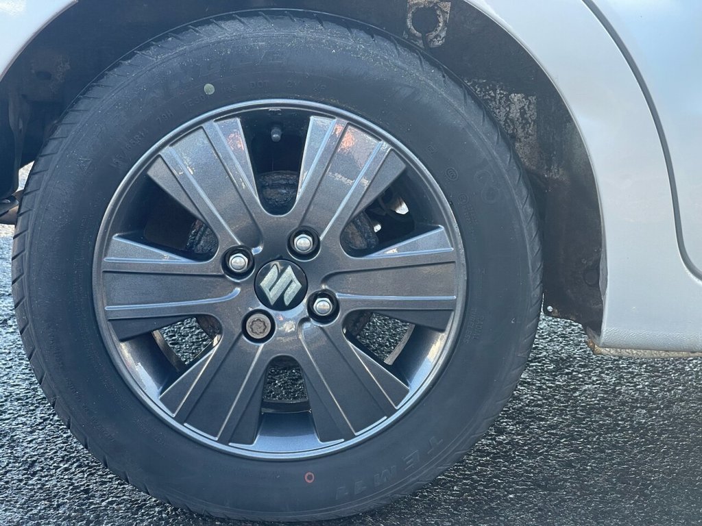 Used Suzuki Celerio 2017 for sale - 77407878: Photo 19