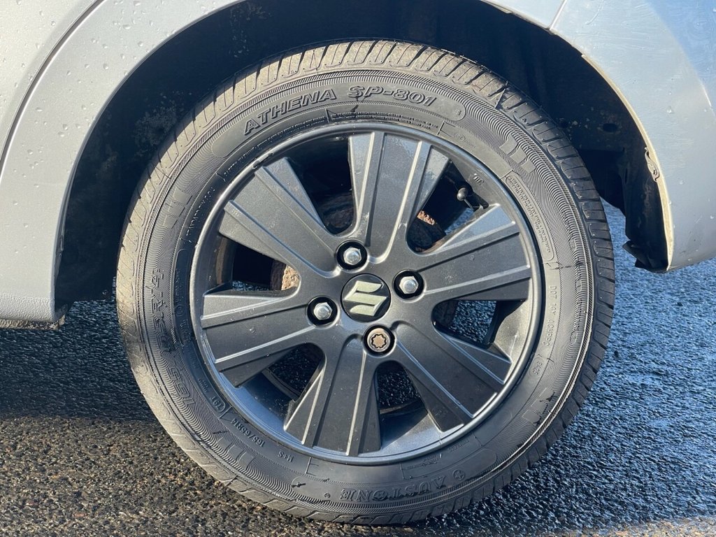 Used Suzuki Celerio 2017 for sale - 77407878: Photo 22