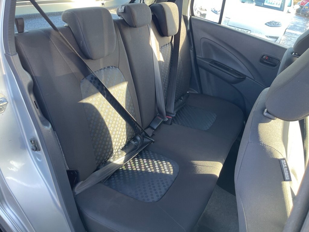 Used Suzuki Celerio 2017 for sale - 77407878: Photo 9