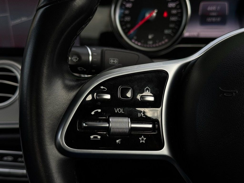 Used Mercedes-Benz E Class 2018 for sale - 76469990: Photo 14