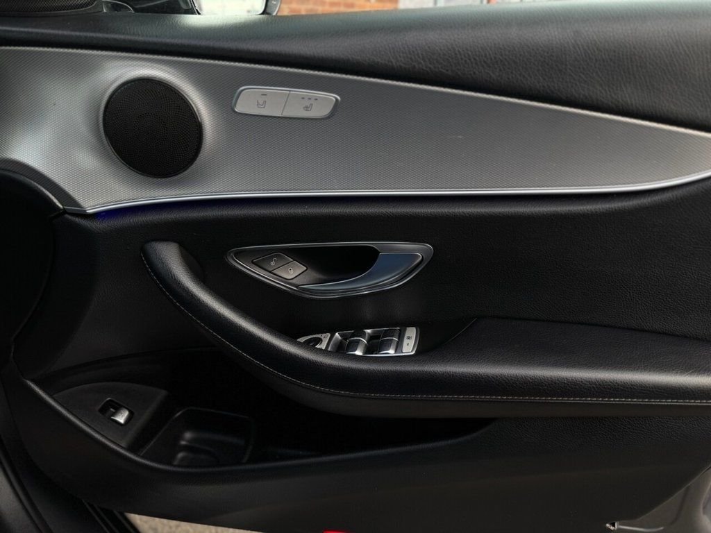 Used Mercedes-Benz E Class 2018 for sale - 76469990: Photo 17
