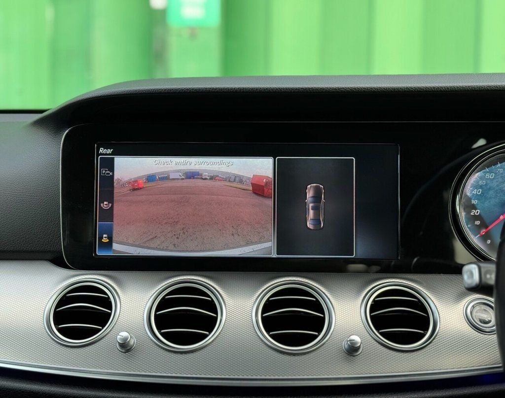 Used Mercedes-Benz E Class 2018 for sale - 76469990: Photo 26