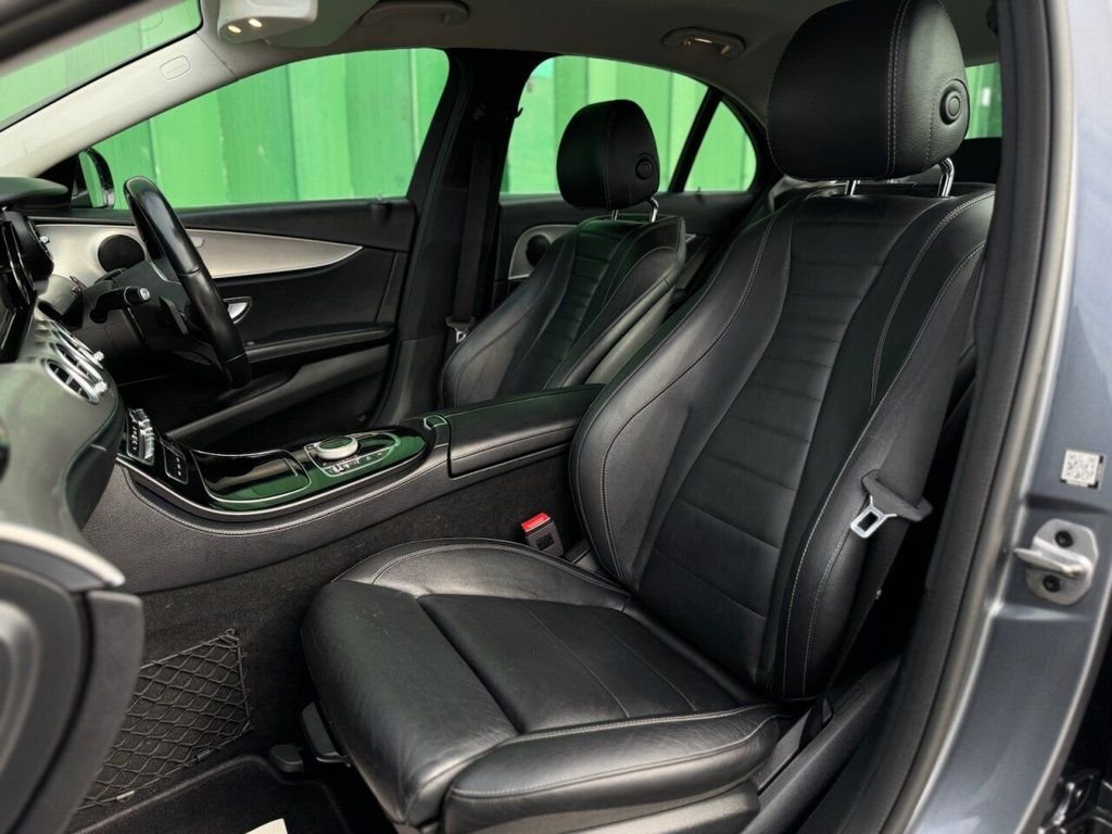 Used Mercedes-Benz E Class 2018 for sale - 76469990: Photo 27