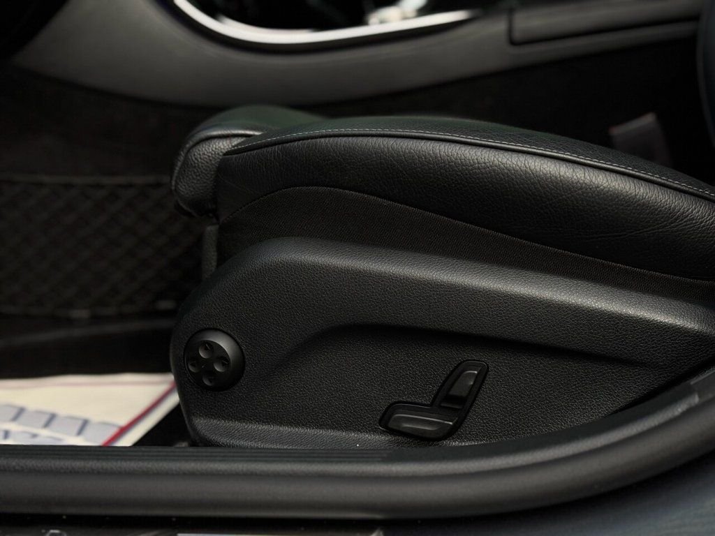 Used Mercedes-Benz E Class 2018 for sale - 76469990: Photo 29