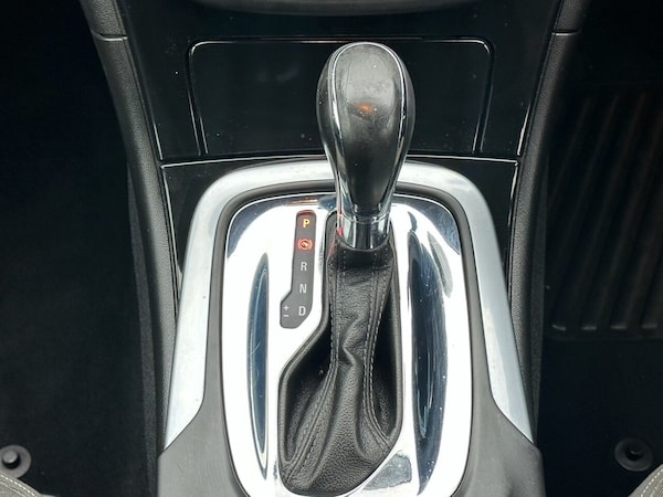 Used Vauxhall Insignia 2012 for sale - 71333536: Photo 18