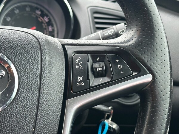 Used Vauxhall Insignia 2012 for sale - 71333536: Photo 20