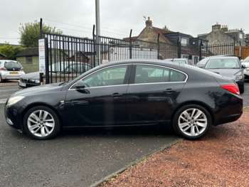 Used Vauxhall Insignia 2012 for sale - 71333536: Photo