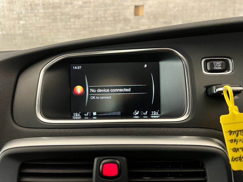 Used Volvo V40 Cross Country 2014 for sale - 75952918: Photo 12