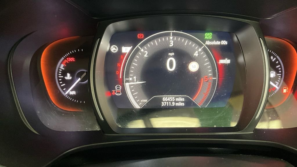 Used Renault Koleos 2018 for sale - 76439333: Photo 10