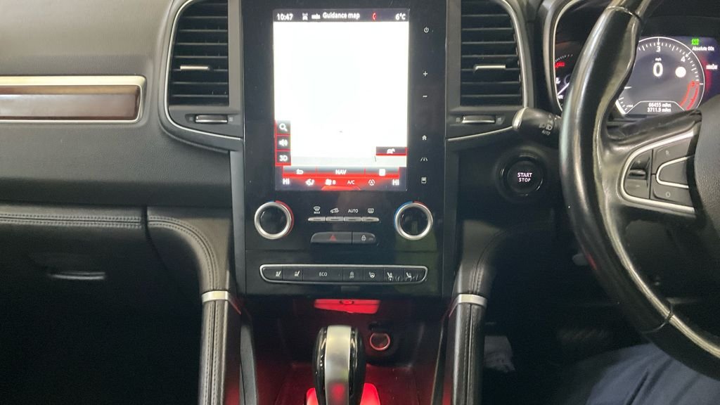 Used Renault Koleos 2018 for sale - 76439333: Photo 11