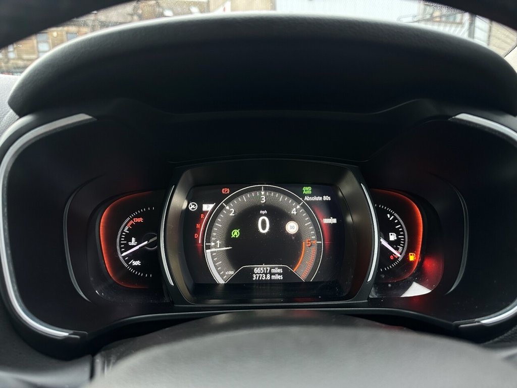 Used Renault Koleos 2018 for sale - 76439333: Photo 12