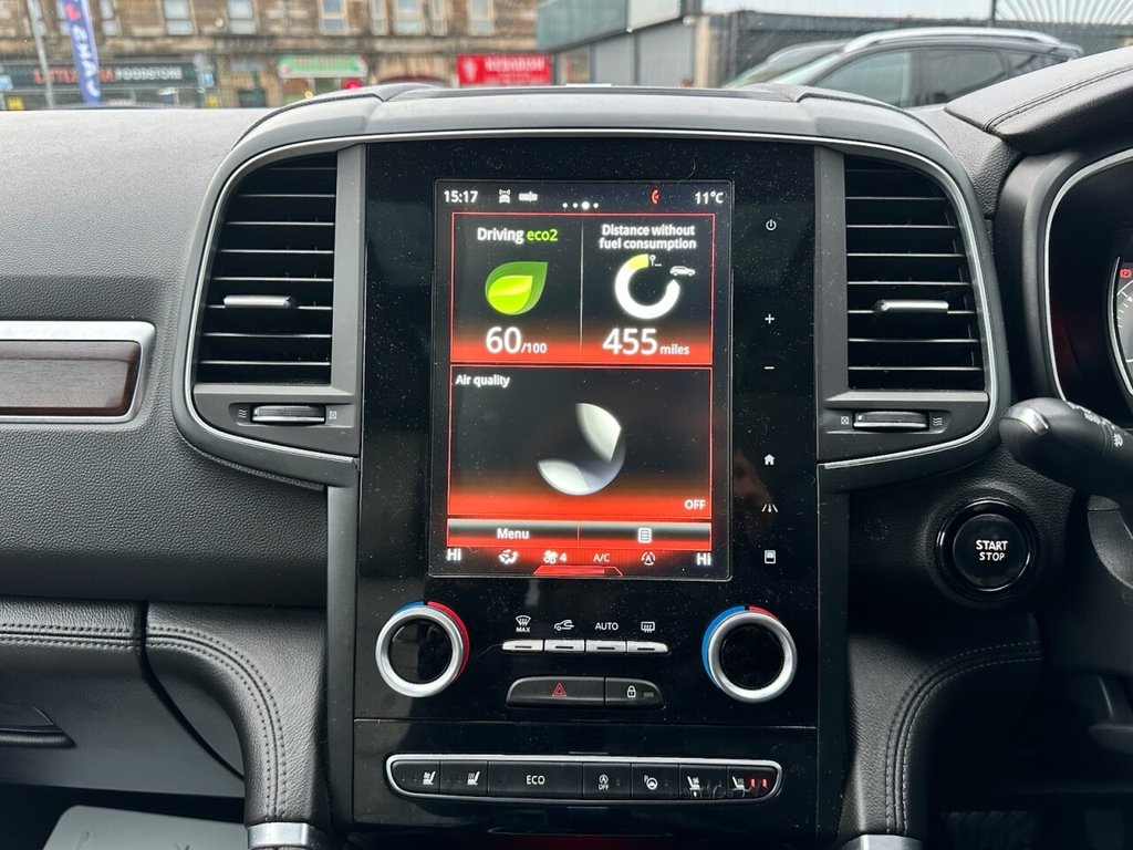 Used Renault Koleos 2018 for sale - 76439333: Photo 13