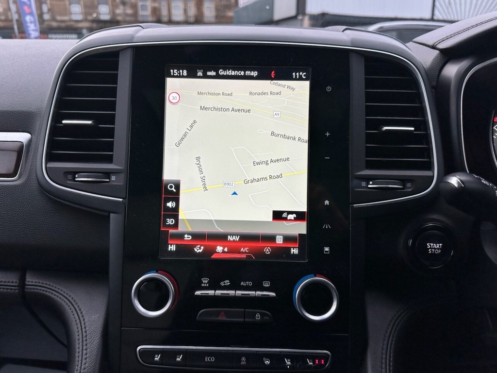 Used Renault Koleos 2018 for sale - 76439333: Photo 14