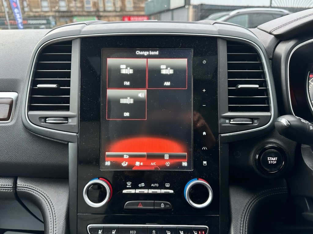 Used Renault Koleos 2018 for sale - 76439333: Photo 15