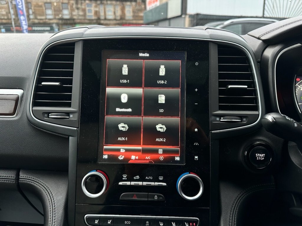 Used Renault Koleos 2018 for sale - 76439333: Photo 16