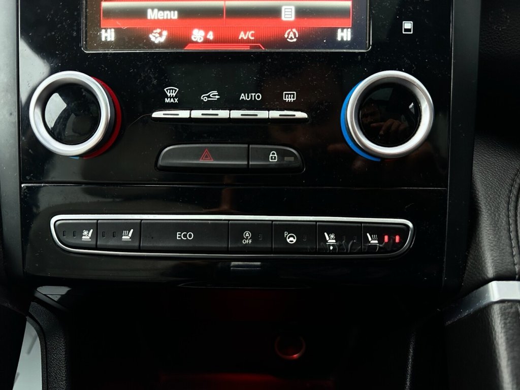 Used Renault Koleos 2018 for sale - 76439333: Photo 18