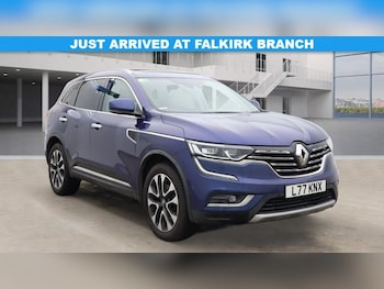 Used Renault Koleos 2018 for sale - 76439333: Photo