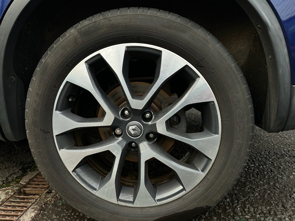 Used Renault Koleos 2018 for sale - 76439333: Photo 26