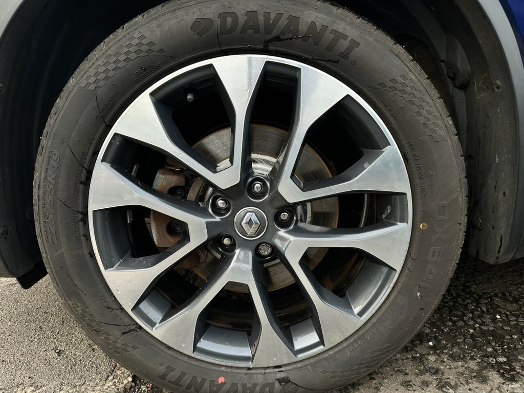 Used Renault Koleos 2018 for sale - 76439333: Photo 27