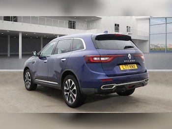 Used Renault Koleos 2018 for sale - 76439333: Photo