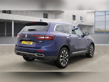 Used Renault Koleos 2018 for sale - 76439333: Photo