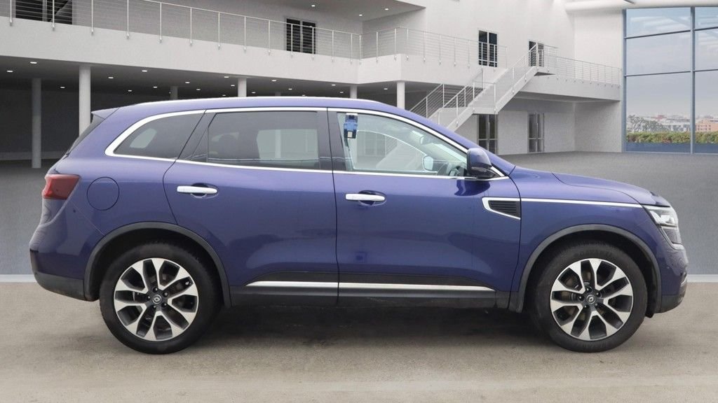 Used Renault Koleos 2018 for sale - 76439333: Photo 5