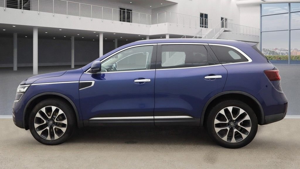 Used Renault Koleos 2018 for sale - 76439333: Photo 6