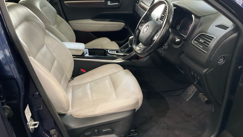 Used Renault Koleos 2018 for sale - 76439333: Photo 9