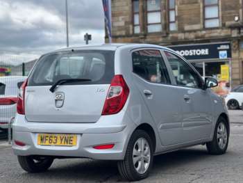 Used Hyundai i10 2013 for sale - 74570251: Photo