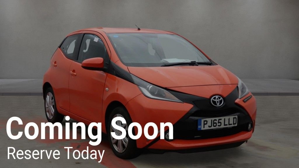 Used Toyota AYGO 2016 for sale - 77631711: Photo 7