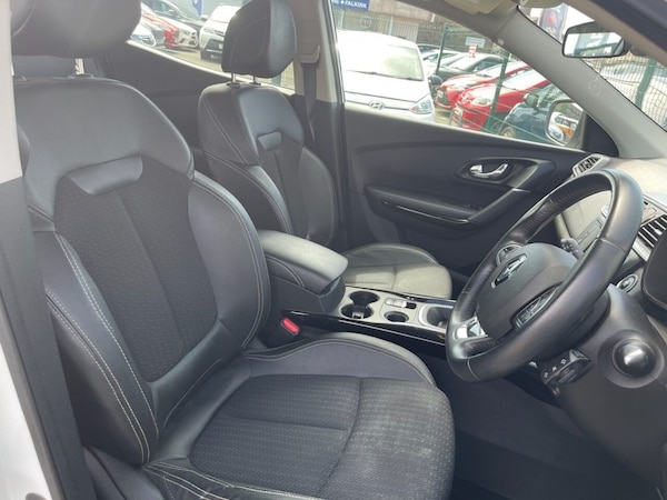 Used Renault Kadjar 2017 for sale - 75092674: Photo 11