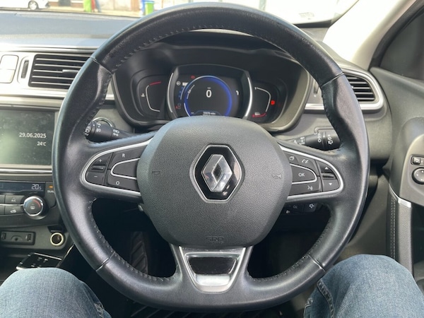 Used Renault Kadjar 2017 for sale - 75092674: Photo 14