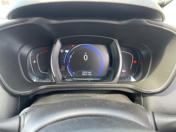 Used Renault Kadjar 2017 for sale - 75092674: Photo 15
