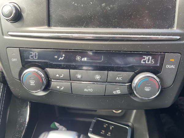 Used Renault Kadjar 2017 for sale - 75092674: Photo 17