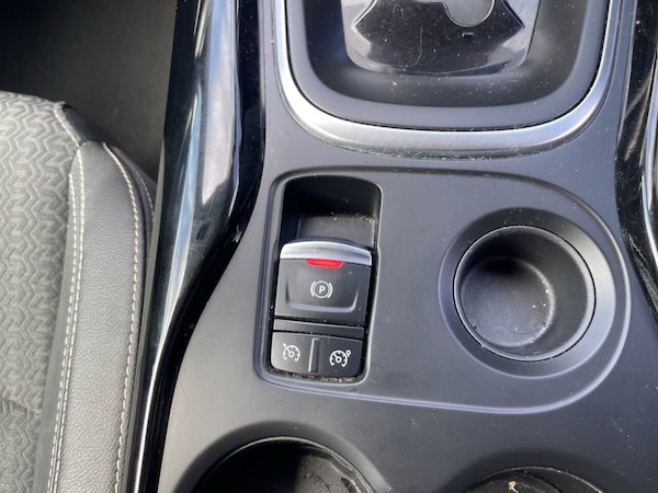 Used Renault Kadjar 2017 for sale - 75092674: Photo 19