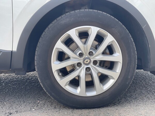Used Renault Kadjar 2017 for sale - 75092674: Photo 22