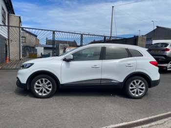 Used Renault Kadjar 2017 for sale - 75092674: Photo