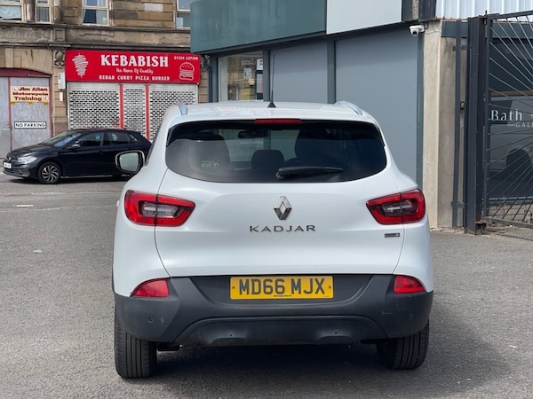 Used Renault Kadjar 2017 for sale - 75092674: Photo 6