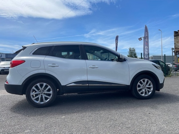 Used Renault Kadjar 2017 for sale - 75092674: Photo 8