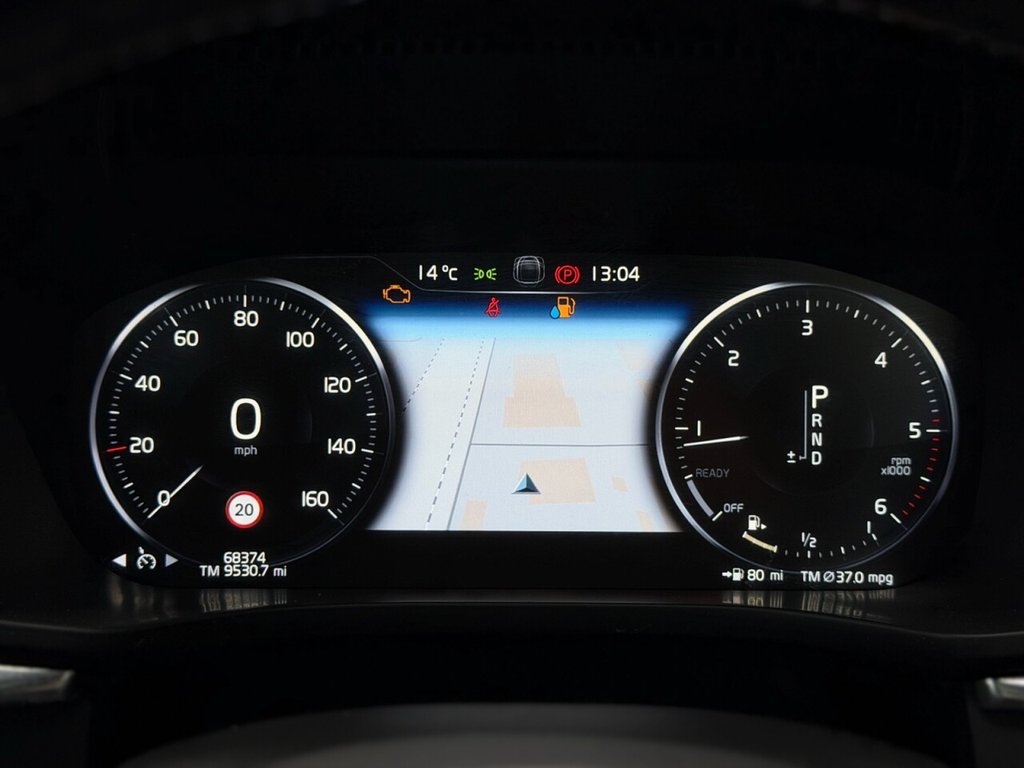 Used Volvo XC60 2018 for sale - 77631775: Photo 17